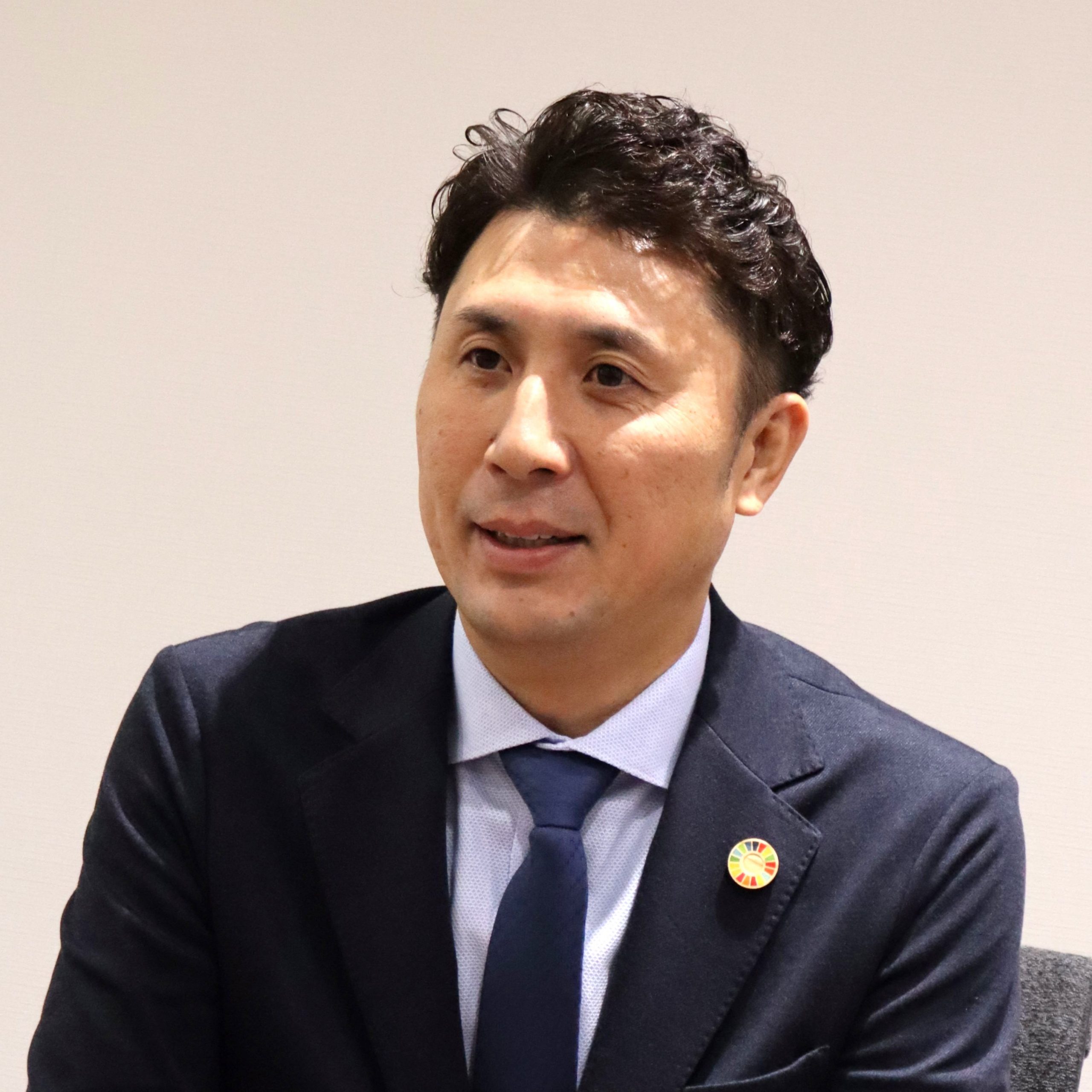 代表取締役社長 種澤 直樹