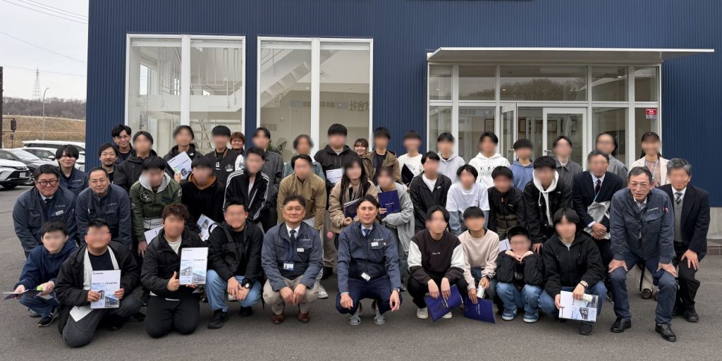 集合写真